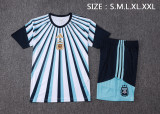 26-27 Argentina High Quality Training Short Suit