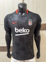 26-27 Besiktas Third Player Version Soccer Jersey