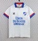 1989 Nacional Home Retro Soccer Jersey