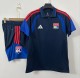 26-27 Lyon High Quality PoLo Training Short Suit