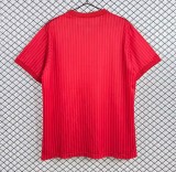 1987-1990 Osasuna Home Retro Soccer Jersey