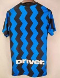 2020-2021  INT Home  Soccer Jersey