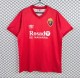 1987-1990 Osasuna Home Retro Soccer Jersey