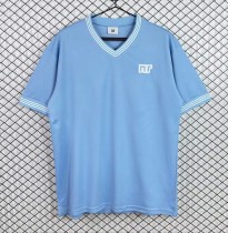 1980-1981 Napoli Home Retro Soccer Jersey