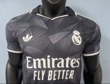 26-27 RMA Special Edition Player Version Soccer Jersey