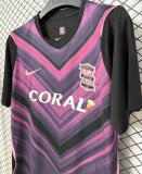 26-27 Birmingham Third Fans Soccer Jersey