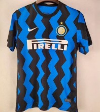 2020-2021  INT Home  Soccer Jersey