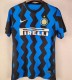2020-2021  INT Home  Soccer Jersey