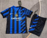 Copy 24-25 INT Home  Soccer Jersey