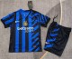 Copy 24-25 INT Home  Soccer Jersey