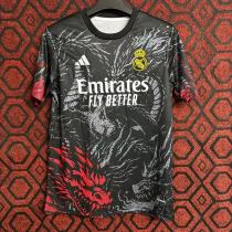 26-27 RMA Special Edition  Soccer Jersey