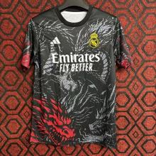 26-27 RMA Special Edition  Soccer Jersey