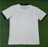 24-25 Germany White 125th Anniversary Fans Version Soccer Jersey