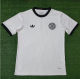 24-25 Germany White 125th Anniversary Fans Version Soccer Jersey
