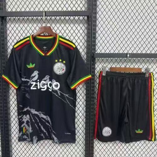 26-27 Aja×  Special Edition Kids & Adult Kit