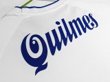 2001-202 Boca Juniors Away Retro Soccer Jersey