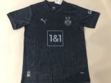 2023 Dortmund Special Edition Black Fans Soccer Jersey