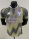 26-27 Tigres UANL Third Player Version Soccer Jersey