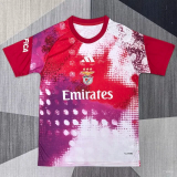 26-27 Benfica Red Training shirts