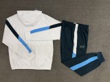 26-27 Napoli High Quality Windbreaker Suit