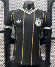 26-27 Germany Third Player Version Soccer Jersey