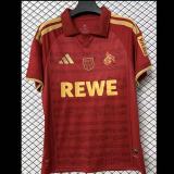 26-27 FC KölnSpecial editionFans Soccer Jersey
