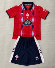 26-27 Celta Third Adult Suit