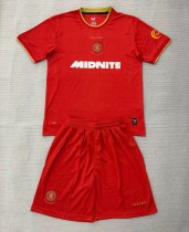 26-27 Middlesbrough Home Adult Suit