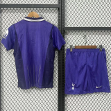 26-27 TOT Third Kids Soccer Jersey
