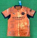26-27 Man City Fourth Fans Soccer Jersey