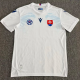 26-27 Slovakia Away Fans Soccer Jersey