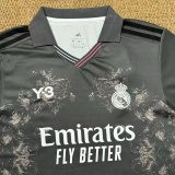 26-27 RMA Special Edition Fans Soccer Jersey
