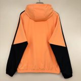 26-27 ARS Retro Windbreaker