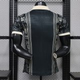 26-27 Ittihad Black Special Edition Player Version Soccer Jersey