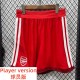26-27 LIV Red Player Version Training Shorts Pants(球员短裤)