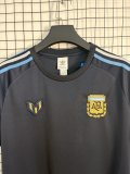 26-27 Argentina Casual Version Fans Training shirts