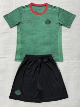 26-27 Sunderland Green Goalkeeper Adult Suit