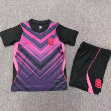 26-27 Birmingham Third Kids Soccer Jersey
