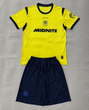 26-27 Middlesbrough Third Adult Suit