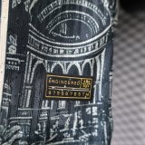 26-27 Ittihad Black Special Edition Player Version Soccer Jersey