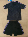 26-27 RMA Black Special Edition Kids Training
