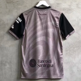 26-27 Cagliari Third Fans Soccer Jersey