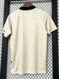 26-27 Corinthians 116th Anniversary Fans Soccer Jersey