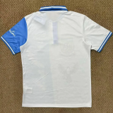 26-27 Argentina Blue White Special Edition Polo Short Sleeve