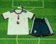 26-27 Man Utd Third Kids Soccer Jersey