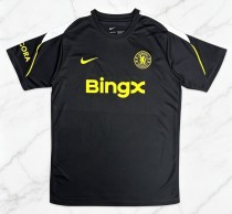 26-27 CHE Black Fans Training shirts