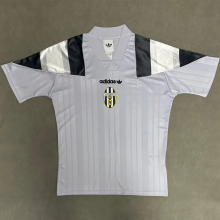 26-27 JUV EQT Grey Fans Training Shirts