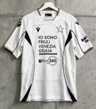 26-27 Udinese Third Fans Soccer Jersey