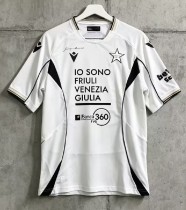 26-27 Udinese Third Fans Soccer Jersey