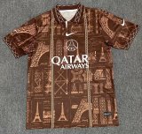 26-27 PSG Special Edition Polo Short Sleeve